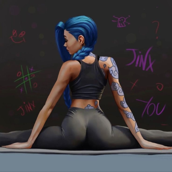 Jinx2019
